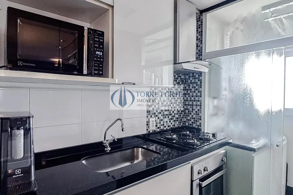 Foto 3 de Apartamento com 2 quartos à venda, 65m2 em Mooca, São Paulo - SP