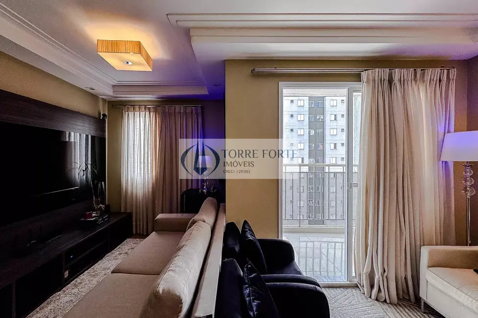 Foto 8 de Apartamento com 2 quartos à venda, 65m2 em Mooca, São Paulo - SP