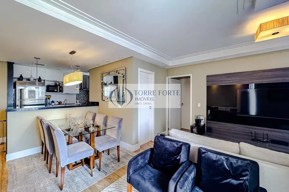 Foto 7 de Apartamento com 2 quartos à venda, 65m2 em Mooca, São Paulo - SP