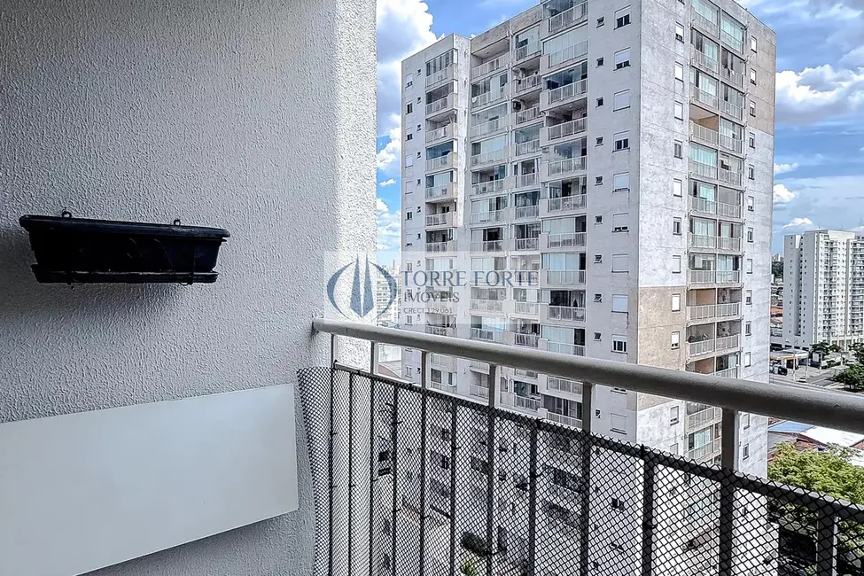 Foto 1 de Apartamento com 2 quartos à venda, 65m2 em Mooca, São Paulo - SP