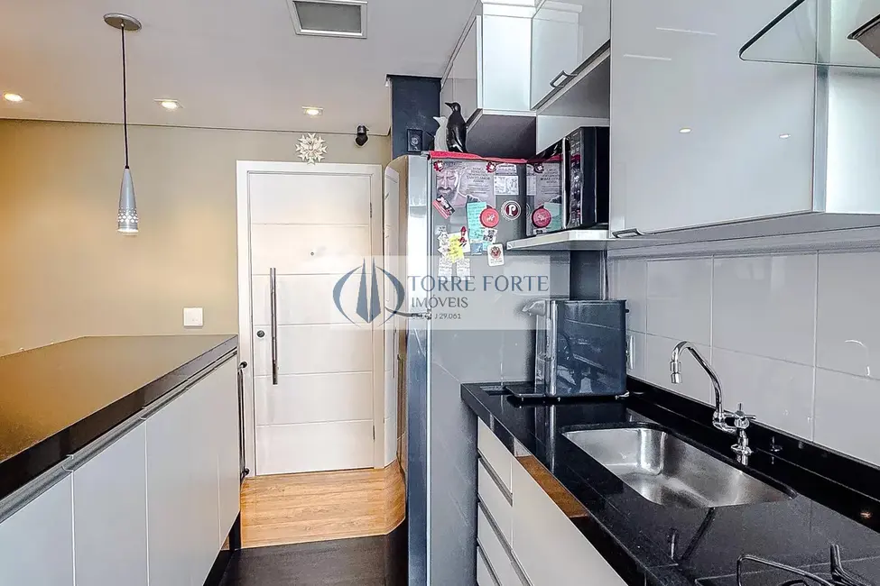 Foto 5 de Apartamento com 2 quartos à venda, 65m2 em Mooca, São Paulo - SP