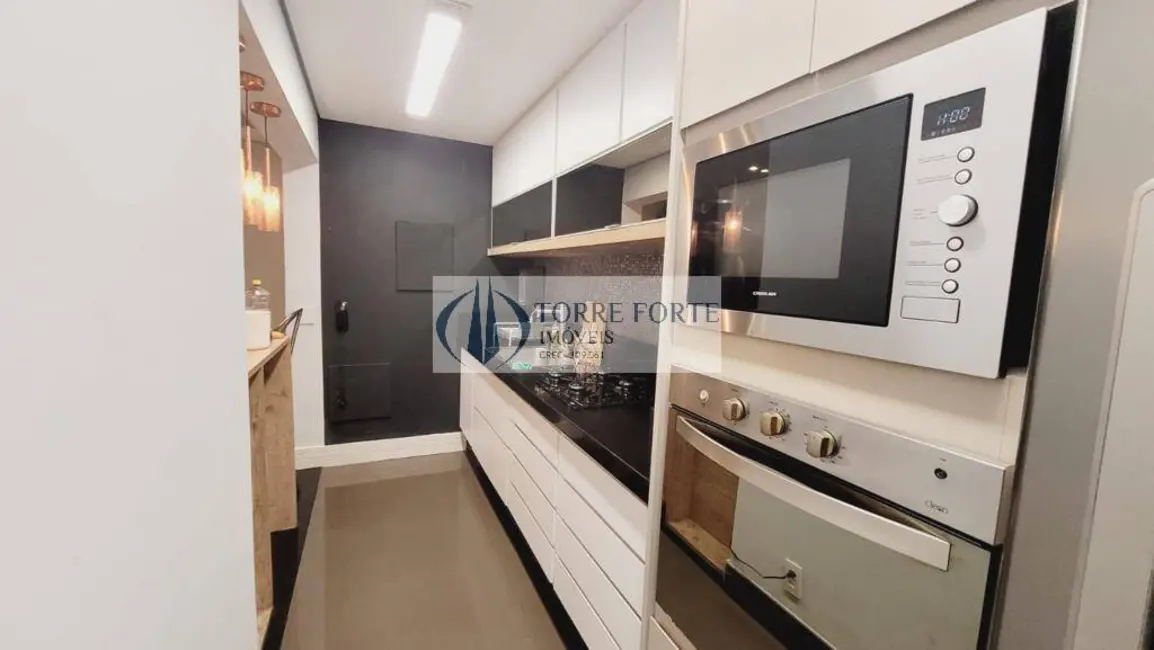 Foto 3 de Apartamento com 3 quartos à venda, 127m2 em Vila Gomes Cardim, São Paulo - SP