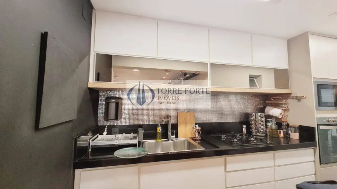 Foto 2 de Apartamento com 3 quartos à venda, 127m2 em Vila Gomes Cardim, São Paulo - SP