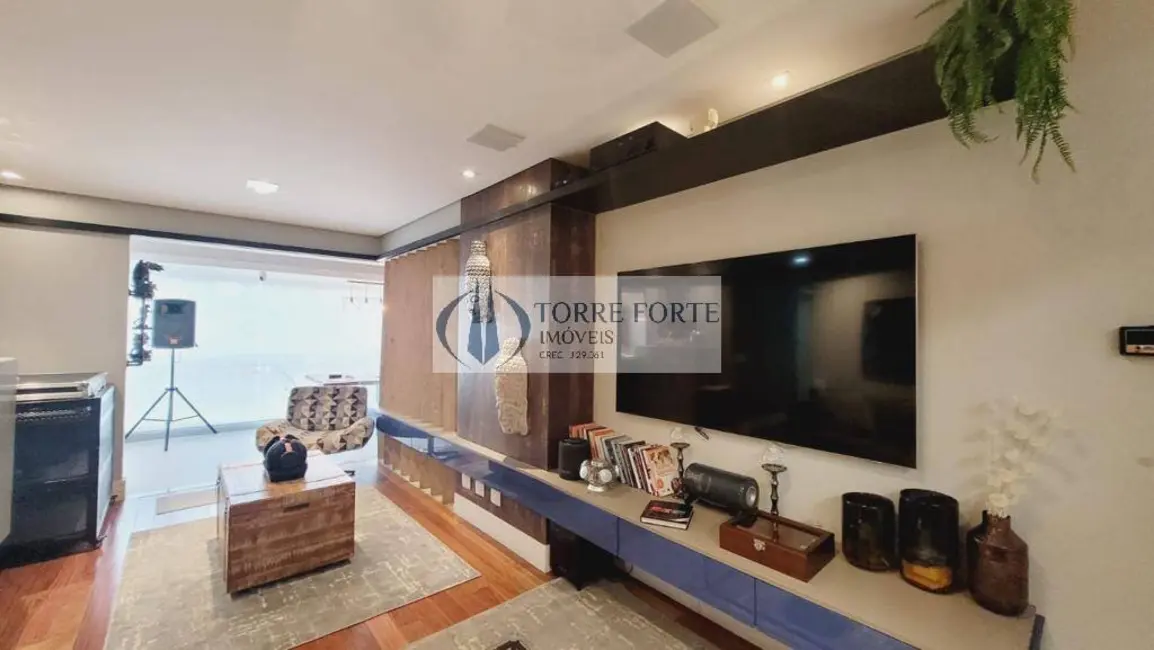 Foto 7 de Apartamento com 3 quartos à venda, 127m2 em Vila Gomes Cardim, São Paulo - SP