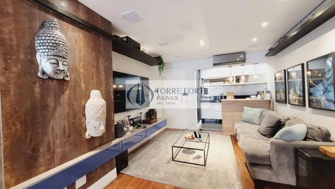 Foto 8 de Apartamento com 3 quartos à venda, 127m2 em Vila Gomes Cardim, São Paulo - SP