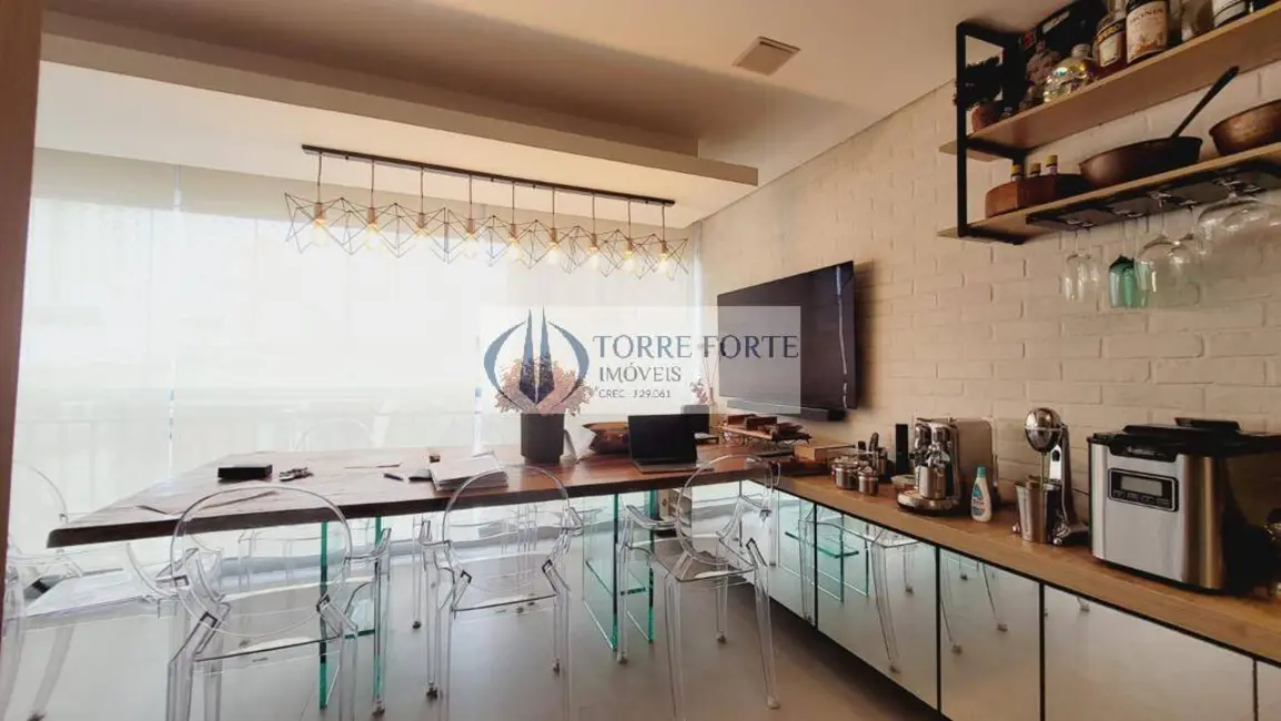 Foto 4 de Apartamento com 3 quartos à venda, 127m2 em Vila Gomes Cardim, São Paulo - SP