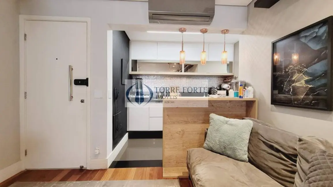 Foto 5 de Apartamento com 3 quartos à venda, 127m2 em Vila Gomes Cardim, São Paulo - SP