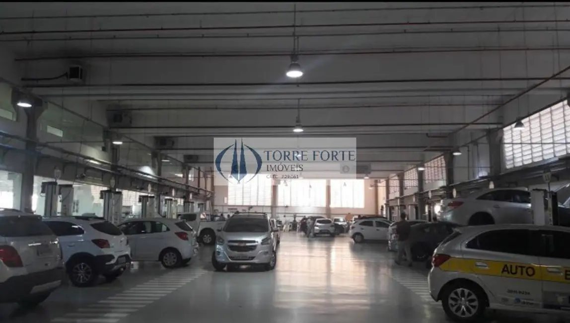 Foto 8 de Armazém / Galpão à venda, 10400m2 em Nova Aliança, Ribeirao Preto - SP