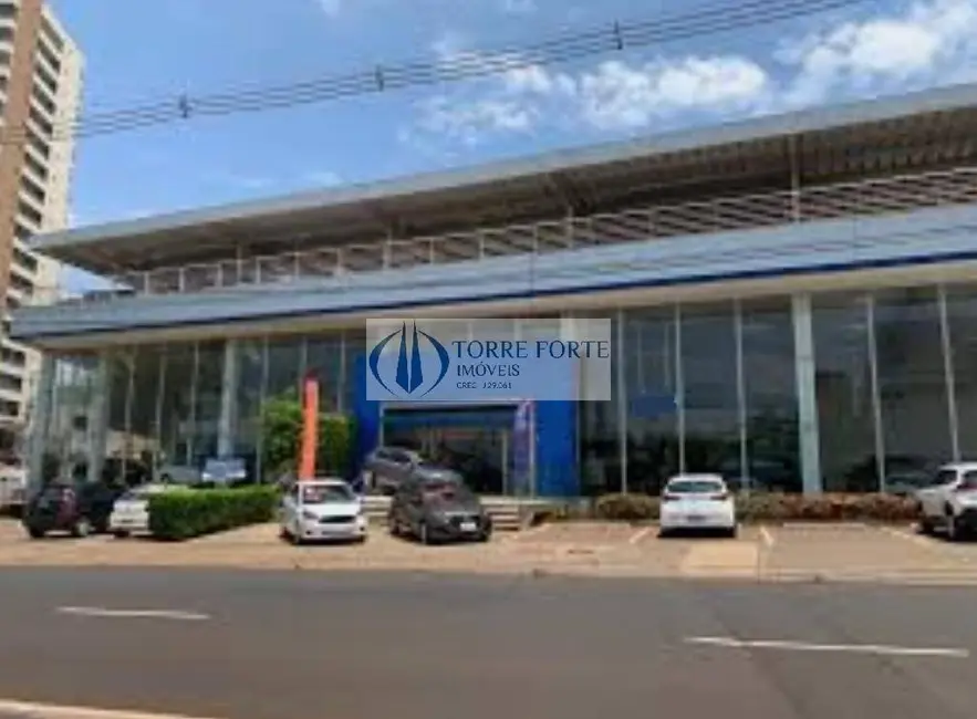 Foto 2 de Armazém / Galpão à venda, 10400m2 em Nova Aliança, Ribeirao Preto - SP