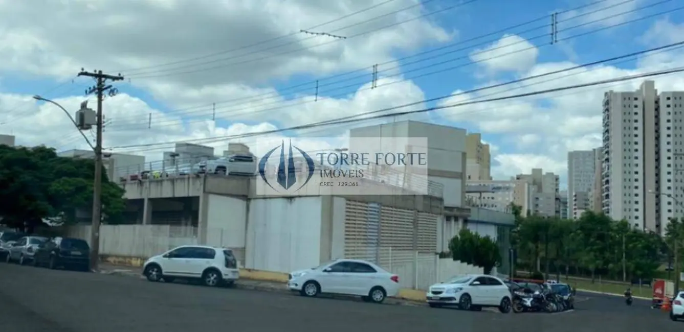 Foto 6 de Armazém / Galpão à venda, 10400m2 em Nova Aliança, Ribeirao Preto - SP