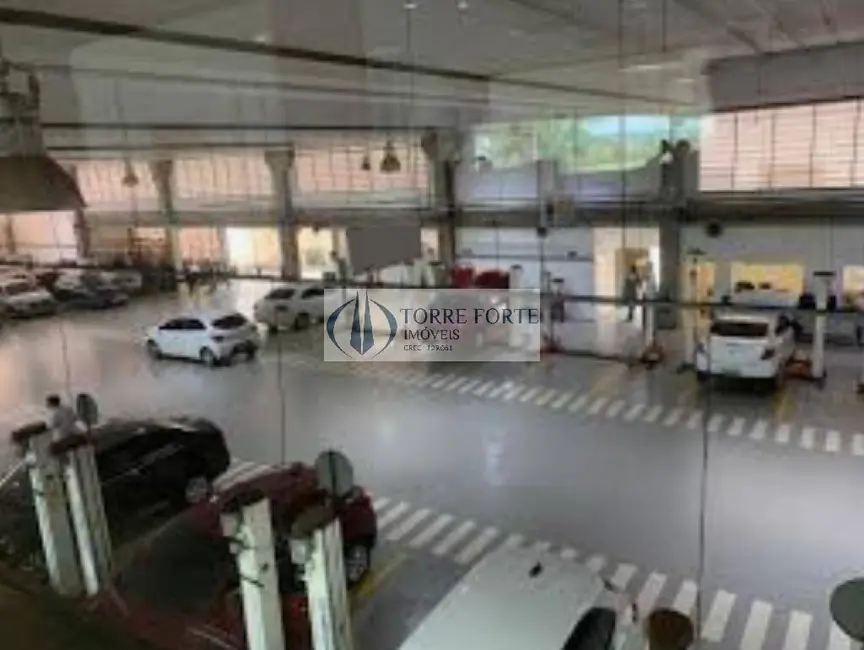 Foto 9 de Armazém / Galpão à venda, 10400m2 em Nova Aliança, Ribeirao Preto - SP