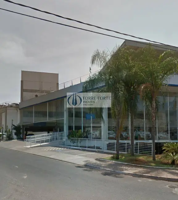 Foto 4 de Armazém / Galpão à venda, 10400m2 em Nova Aliança, Ribeirao Preto - SP