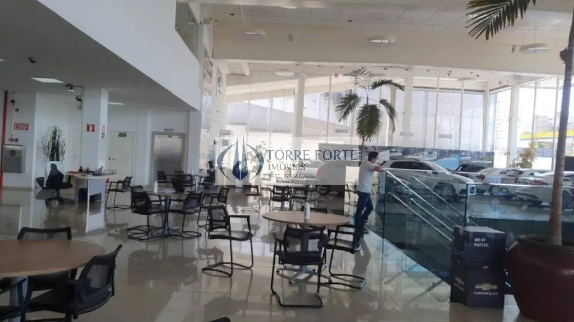 Foto 7 de Armazém / Galpão à venda, 10400m2 em Nova Aliança, Ribeirao Preto - SP