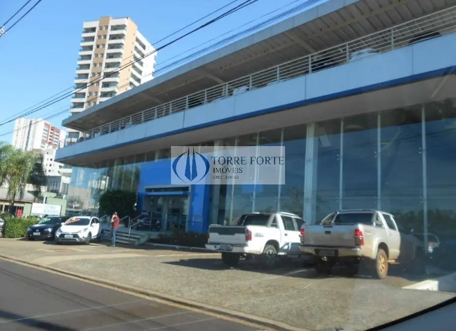 Foto 3 de Armazém / Galpão à venda, 10400m2 em Nova Aliança, Ribeirao Preto - SP