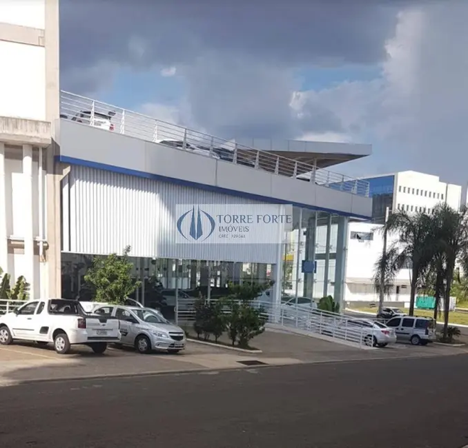 Foto 5 de Armazém / Galpão à venda, 10400m2 em Nova Aliança, Ribeirao Preto - SP