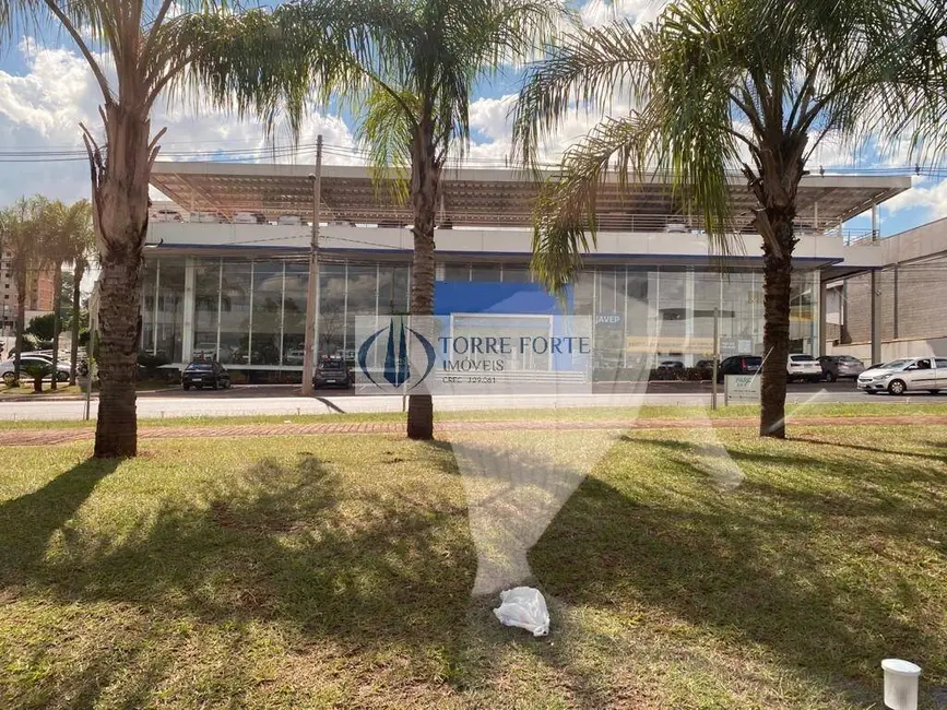 Foto 1 de Armazém / Galpão à venda, 10400m2 em Nova Aliança, Ribeirao Preto - SP