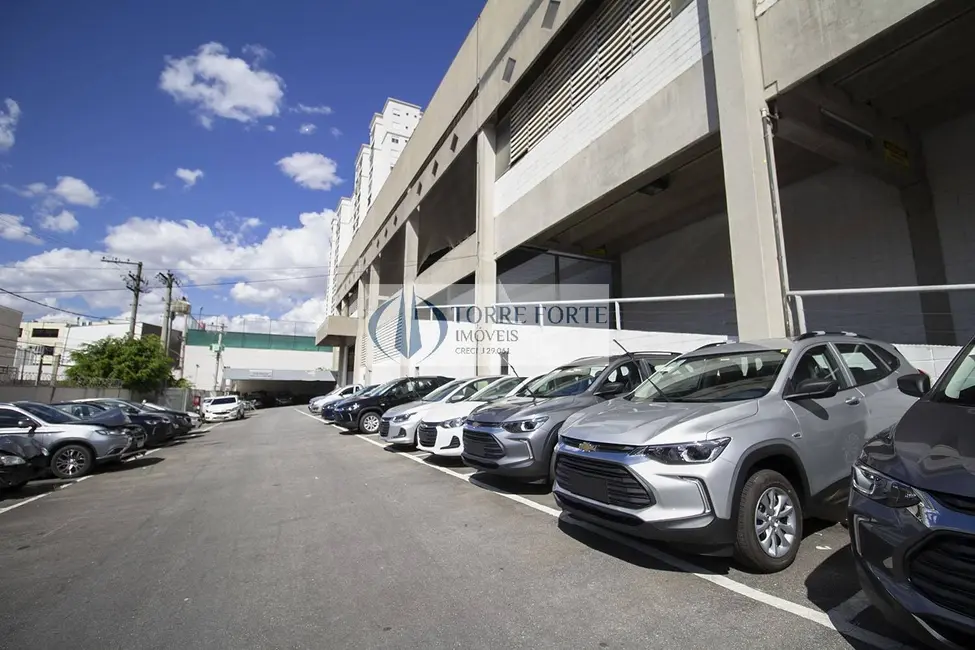 Foto 3 de Armazém / Galpão à venda e para alugar, 12158m2 em Santo Amaro, São Paulo - SP