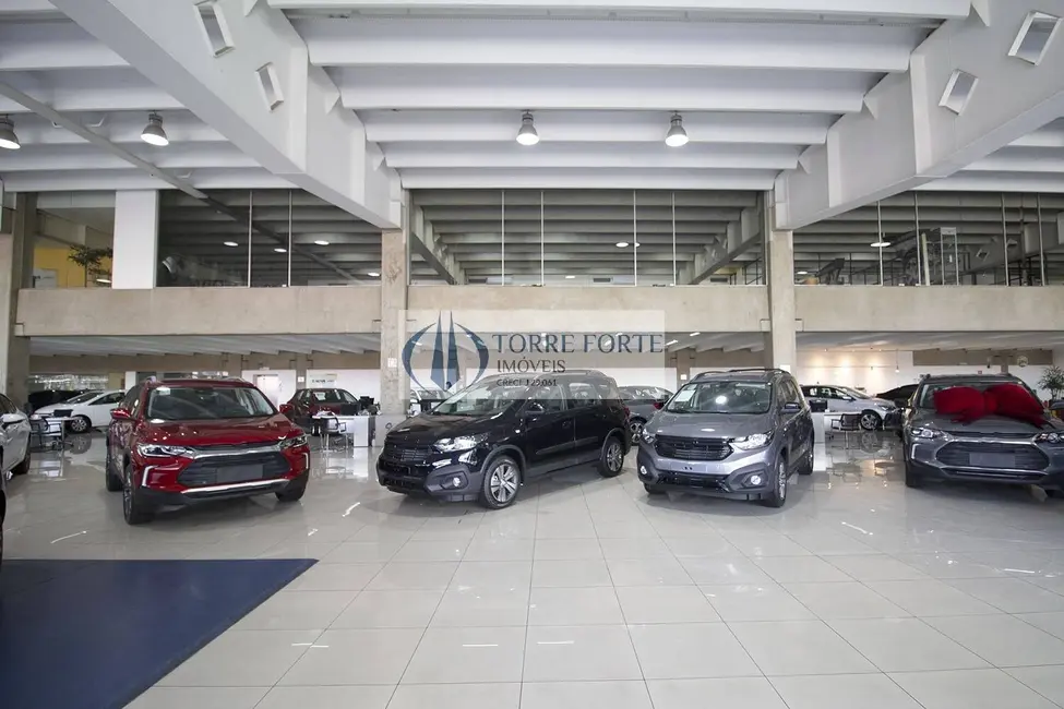 Foto 6 de Armazém / Galpão à venda e para alugar, 12158m2 em Santo Amaro, São Paulo - SP