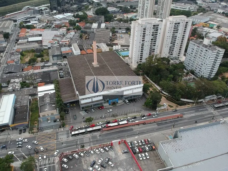 Foto 9 de Armazém / Galpão à venda e para alugar, 12158m2 em Santo Amaro, São Paulo - SP