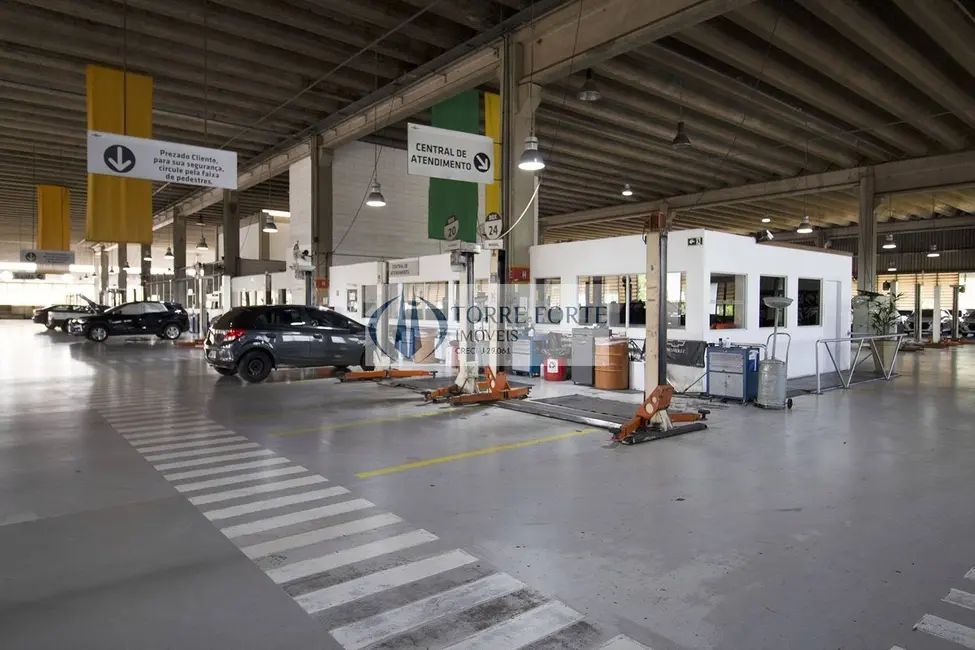 Foto 7 de Armazém / Galpão à venda e para alugar, 12158m2 em Santo Amaro, São Paulo - SP