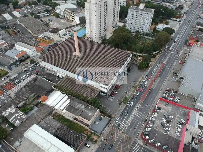 Foto 8 de Armazém / Galpão à venda e para alugar, 12158m2 em Santo Amaro, São Paulo - SP