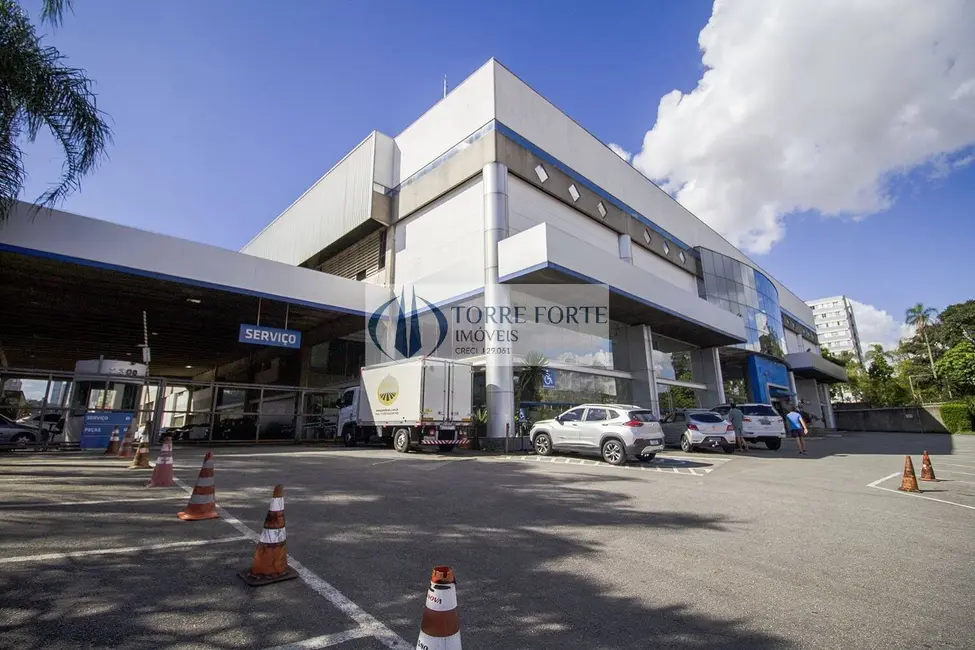 Foto 5 de Armazém / Galpão à venda e para alugar, 12158m2 em Santo Amaro, São Paulo - SP