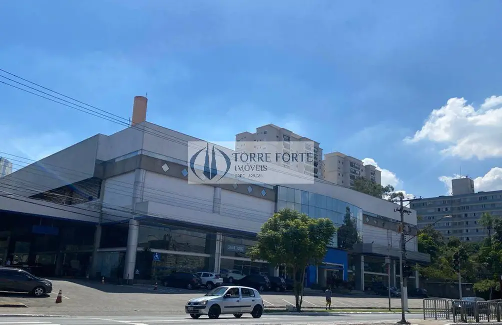 Foto 1 de Armazém / Galpão à venda e para alugar, 12158m2 em Santo Amaro, São Paulo - SP