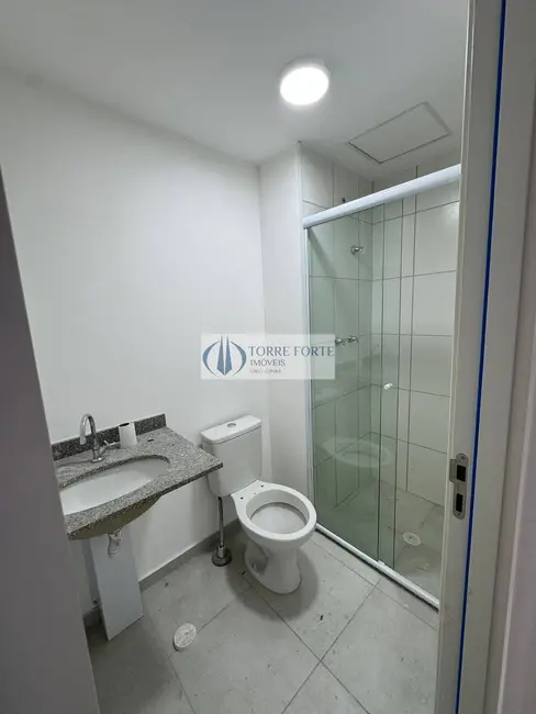 Foto 6 de Apartamento com 2 quartos para alugar, 41m2 em Lapa, São Paulo - SP