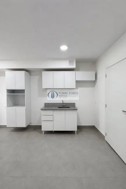Foto 7 de Apartamento com 2 quartos para alugar, 41m2 em Lapa, São Paulo - SP