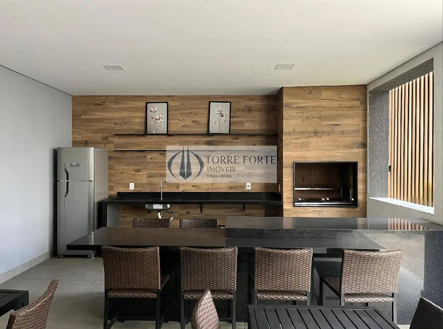 Foto 9 de Apartamento com 2 quartos para alugar, 41m2 em Lapa, São Paulo - SP