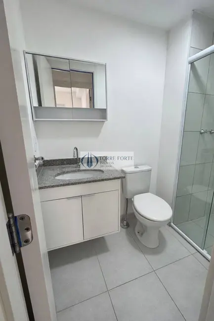 Foto 8 de Apartamento com 2 quartos para alugar, 41m2 em Lapa, São Paulo - SP