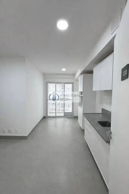 Foto 2 de Apartamento com 2 quartos para alugar, 41m2 em Lapa, São Paulo - SP