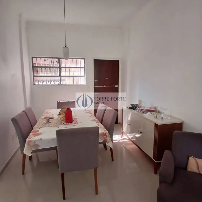 Apartamento com 2 quartos à venda, 61m2 em Santa Cecília, São Paulo - SP - imagem 2 Foto 2 de Apartamento com 2 quartos à venda, 61m2 em Santa Cecília, São Paulo - SP