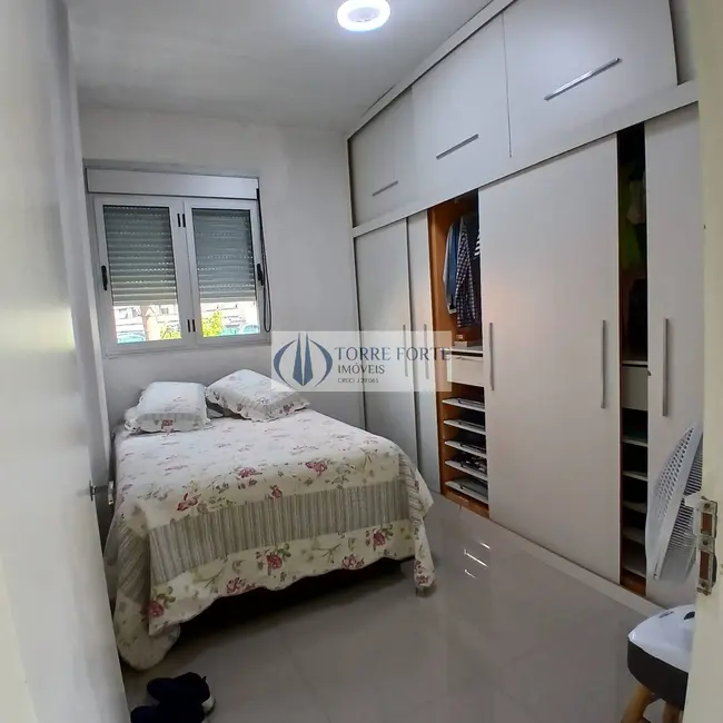 Apartamento com 2 quartos à venda, 61m2 em Santa Cecília, São Paulo - SP - imagem 4 Foto 4 de Apartamento com 2 quartos à venda, 61m2 em Santa Cecília, São Paulo - SP
