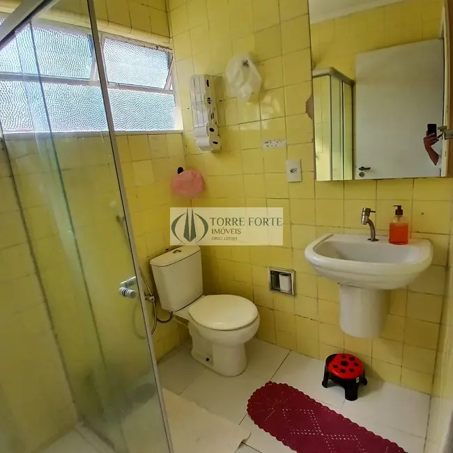 Apartamento com 2 quartos à venda, 61m2 em Santa Cecília, São Paulo - SP - imagem 7 Foto 7 de Apartamento com 2 quartos à venda, 61m2 em Santa Cecília, São Paulo - SP