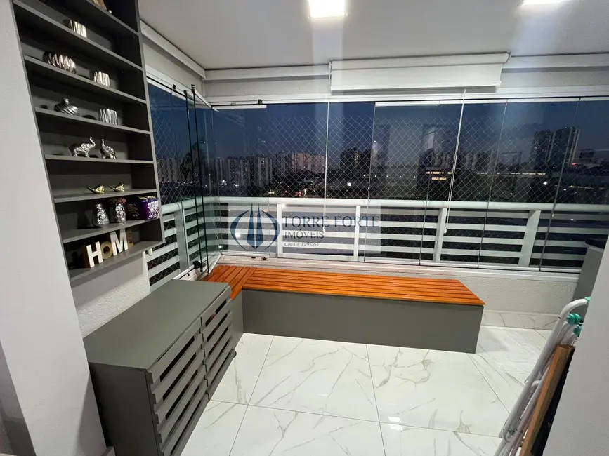 Foto 3 de Apartamento com 2 quartos à venda, 67m2 em Centro, Osasco - SP