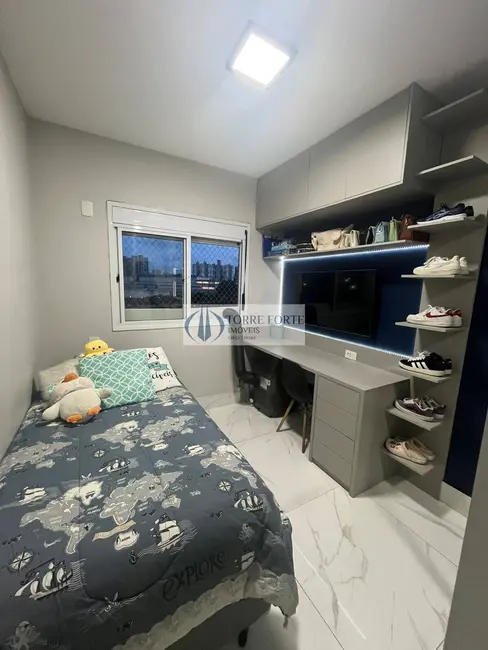 Foto 8 de Apartamento com 2 quartos à venda, 67m2 em Centro, Osasco - SP