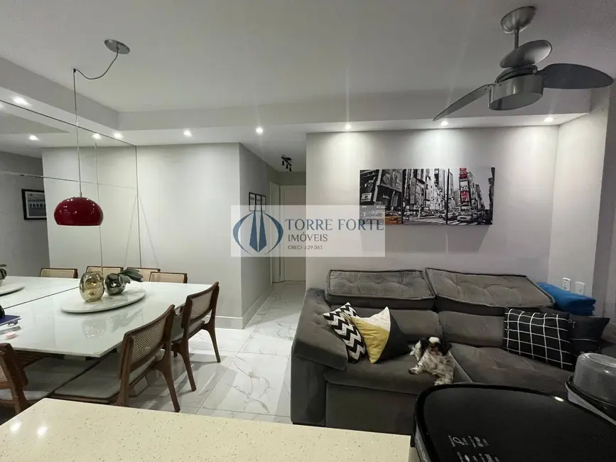 Foto 5 de Apartamento com 2 quartos à venda, 67m2 em Centro, Osasco - SP