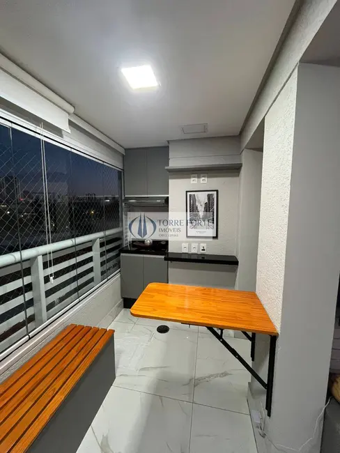 Foto 2 de Apartamento com 2 quartos à venda, 67m2 em Centro, Osasco - SP