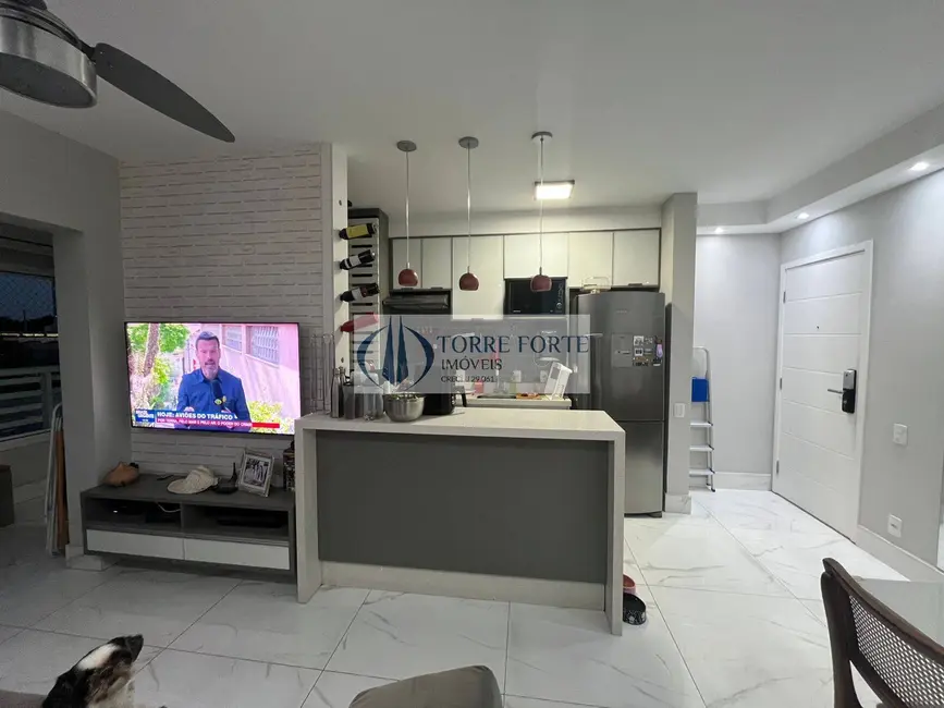 Foto 4 de Apartamento com 2 quartos à venda, 67m2 em Centro, Osasco - SP