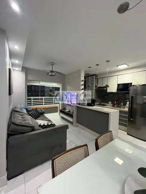 Foto 1 de Apartamento com 2 quartos à venda, 67m2 em Centro, Osasco - SP