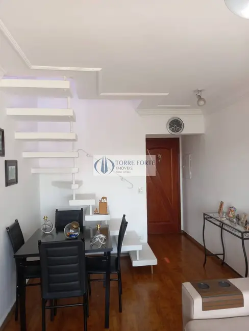 Foto 4 de Apartamento com 3 quartos à venda, 107m2 em Vila Nova Savoia, São Paulo - SP