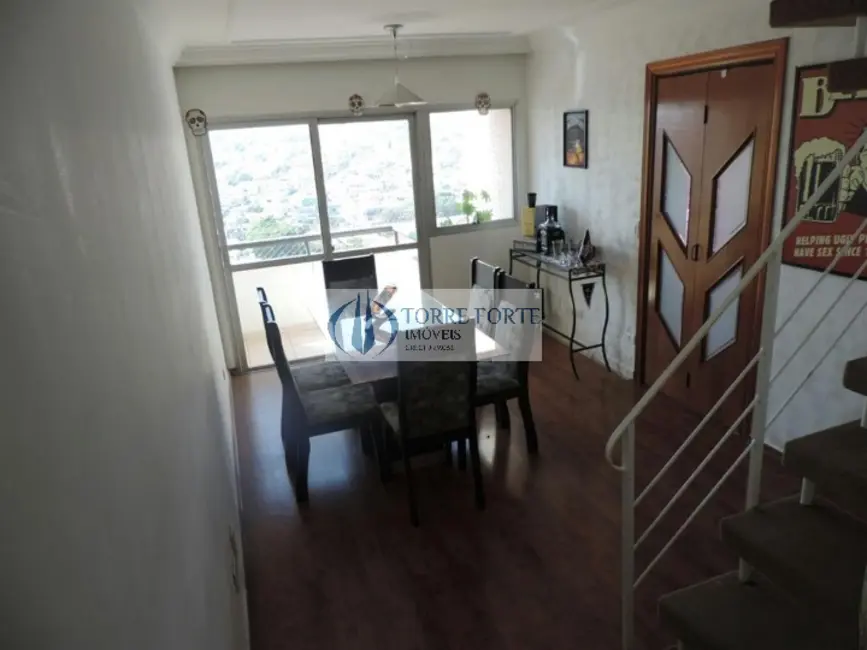 Foto 3 de Apartamento com 3 quartos à venda, 107m2 em Vila Nova Savoia, São Paulo - SP