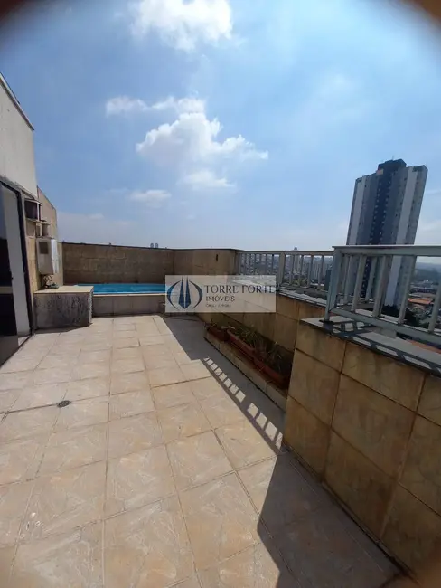 Foto 7 de Apartamento com 3 quartos à venda, 107m2 em Vila Nova Savoia, São Paulo - SP