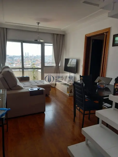Foto 1 de Apartamento com 3 quartos à venda, 107m2 em Vila Nova Savoia, São Paulo - SP