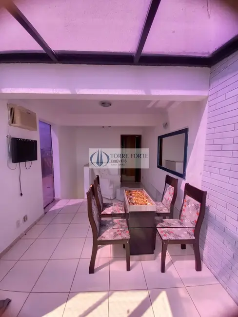 Foto 8 de Apartamento com 3 quartos à venda, 107m2 em Vila Nova Savoia, São Paulo - SP