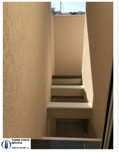 Foto 8 de Casa com 3 quartos à venda, 98m2 em Vila Ivone, São Paulo - SP