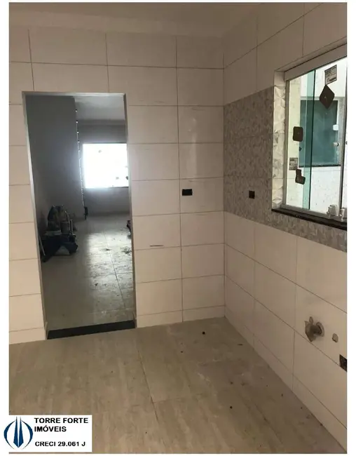 Foto 2 de Casa com 3 quartos à venda, 98m2 em Vila Ivone, São Paulo - SP