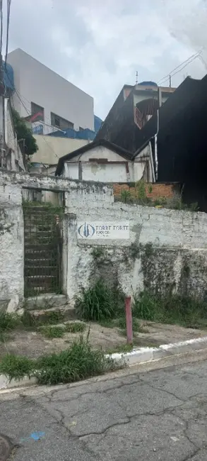 Terreno / Lote à venda, 192m2 em Vila Formosa, São Paulo - SP - imagem 2 Foto 2 de Terreno / Lote à venda, 192m2 em Vila Formosa, São Paulo - SP