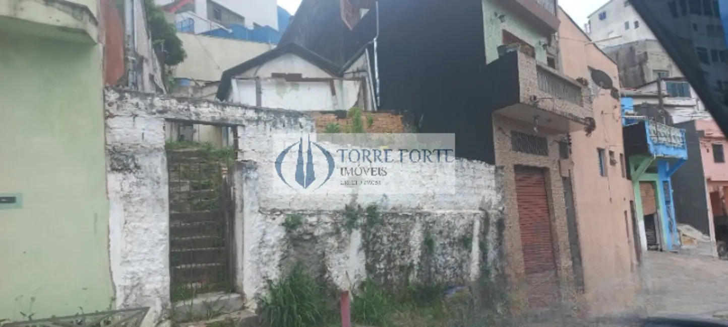 Terreno / Lote à venda, 192m2 em Vila Formosa, São Paulo - SP - imagem 3 Foto 3 de Terreno / Lote à venda, 192m2 em Vila Formosa, São Paulo - SP